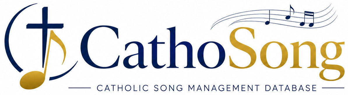 CathoSong